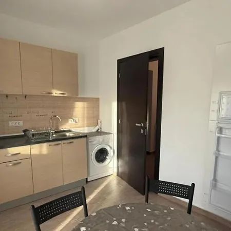 Apartment Casa Matteo