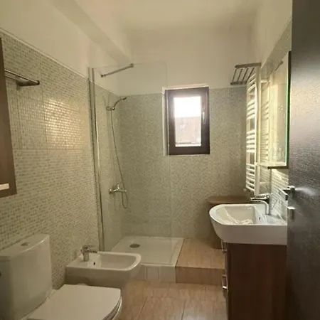 Casa Matteo Apartment